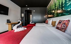 Raven Inn Whitehorse